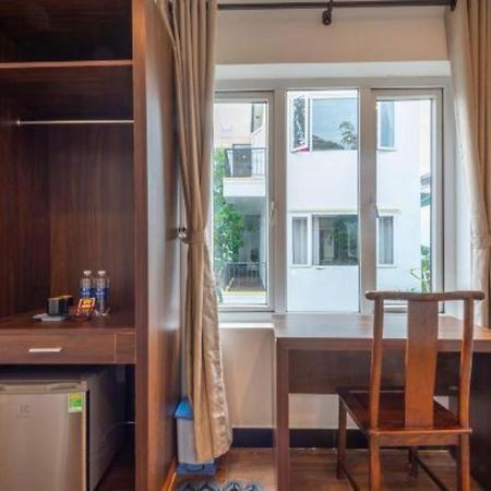 Hoi An Ht Villa And Hostel Екстер'єр фото