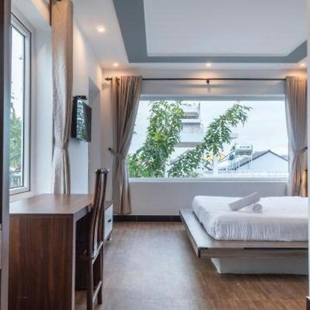 Hoi An Ht Villa And Hostel Екстер'єр фото