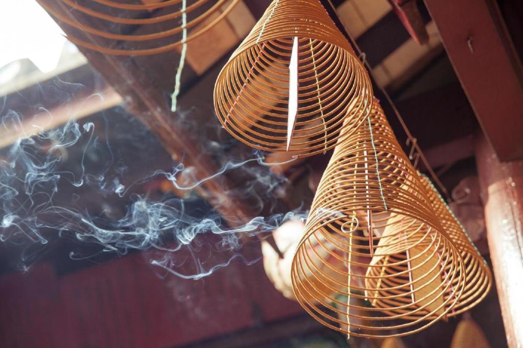 Hoi An Ht Villa And Hostel Екстер'єр фото