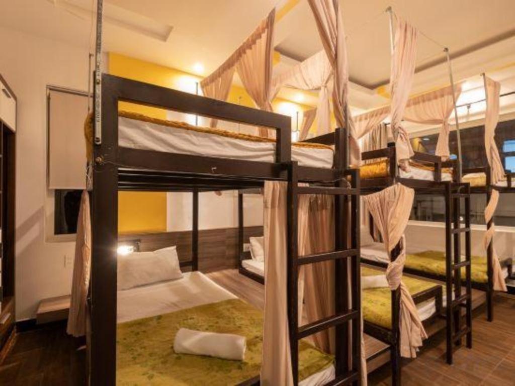 Hoi An Ht Villa And Hostel Екстер'єр фото