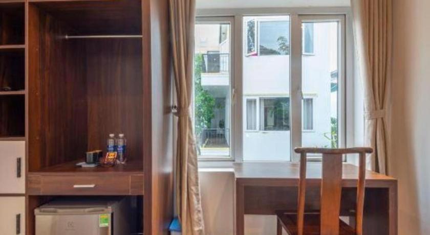 Hoi An Ht Villa And Hostel Екстер'єр фото