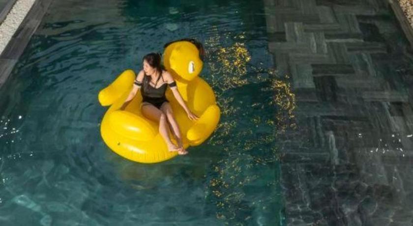 Hoi An Ht Villa And Hostel Екстер'єр фото