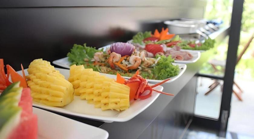 Hoi An Ht Villa And Hostel Екстер'єр фото