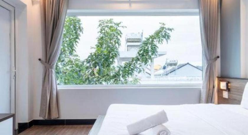 Hoi An Ht Villa And Hostel Екстер'єр фото