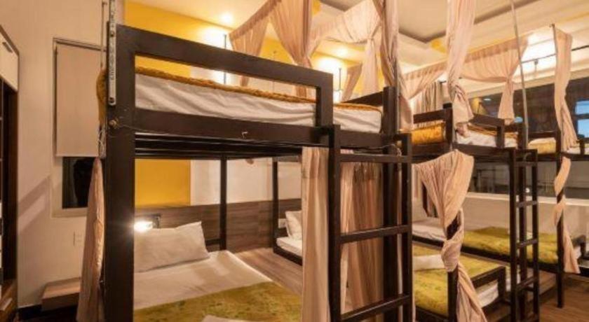 Hoi An Ht Villa And Hostel Екстер'єр фото